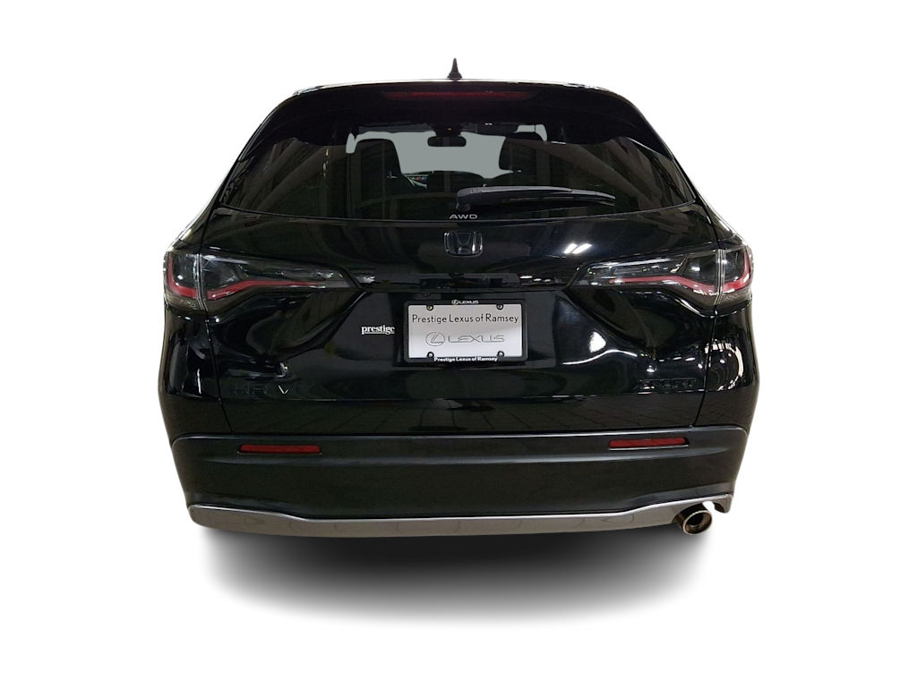 Thumbnail: 2024 Honda HR-V - 4
