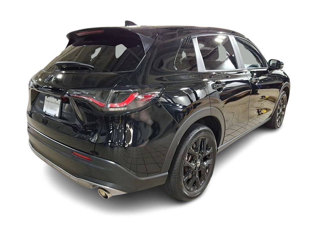 Thumbnail: 2024 Honda HR-V - 16