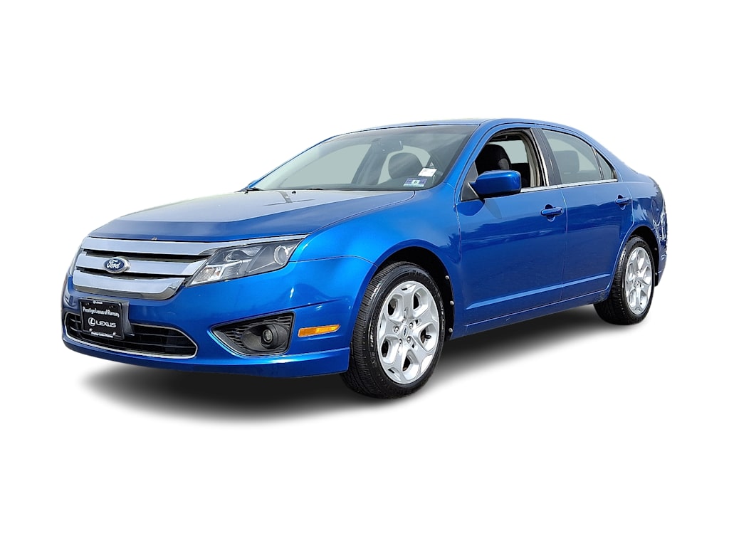 Used 2011 Ford Fusion SE with VIN 3FAHP0HAXBR101874 for sale in Casper, WY