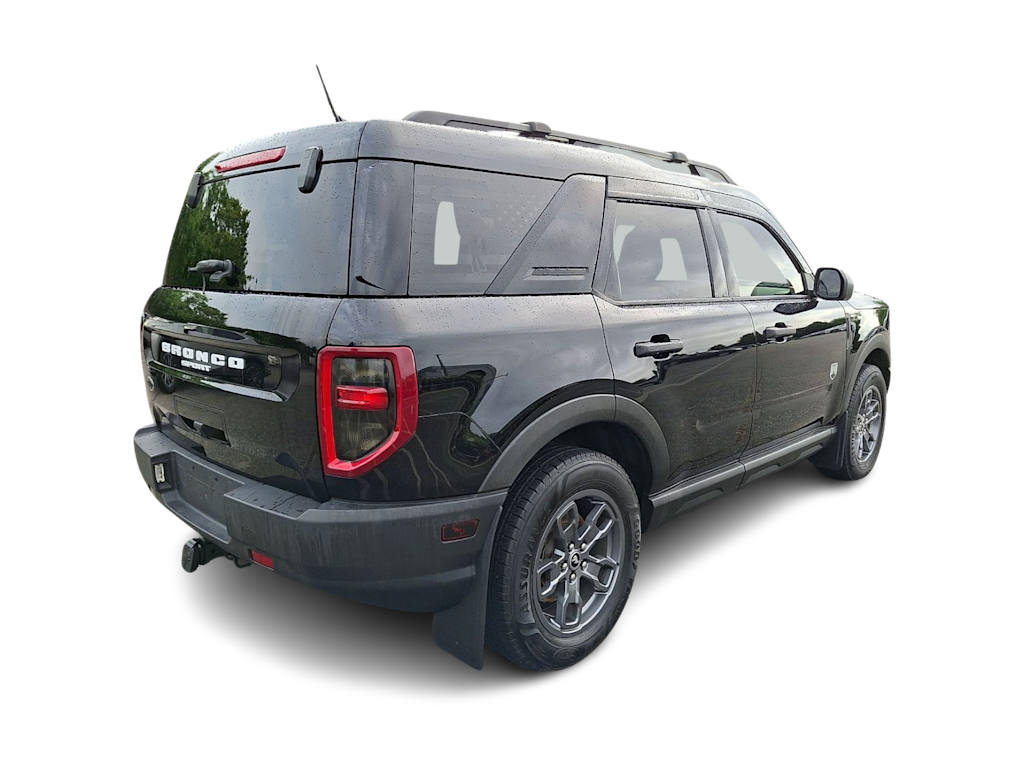 Thumbnail: 2021 Ford Bronco Sport - 15