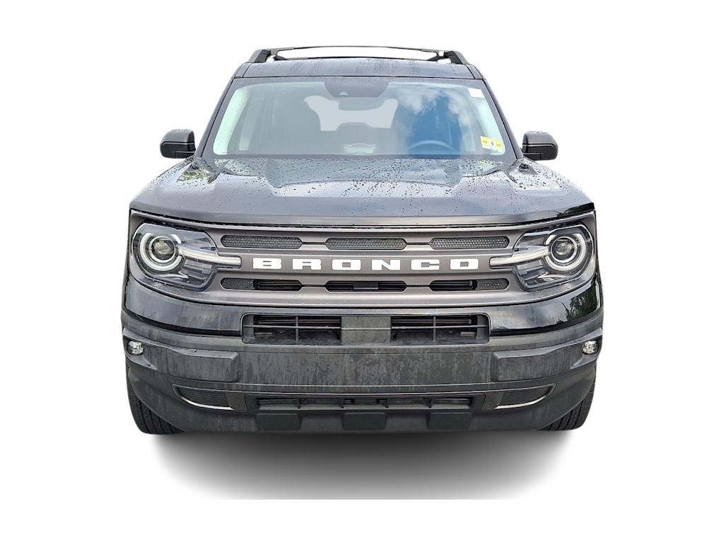 Thumbnail: 2021 Ford Bronco Sport - 5