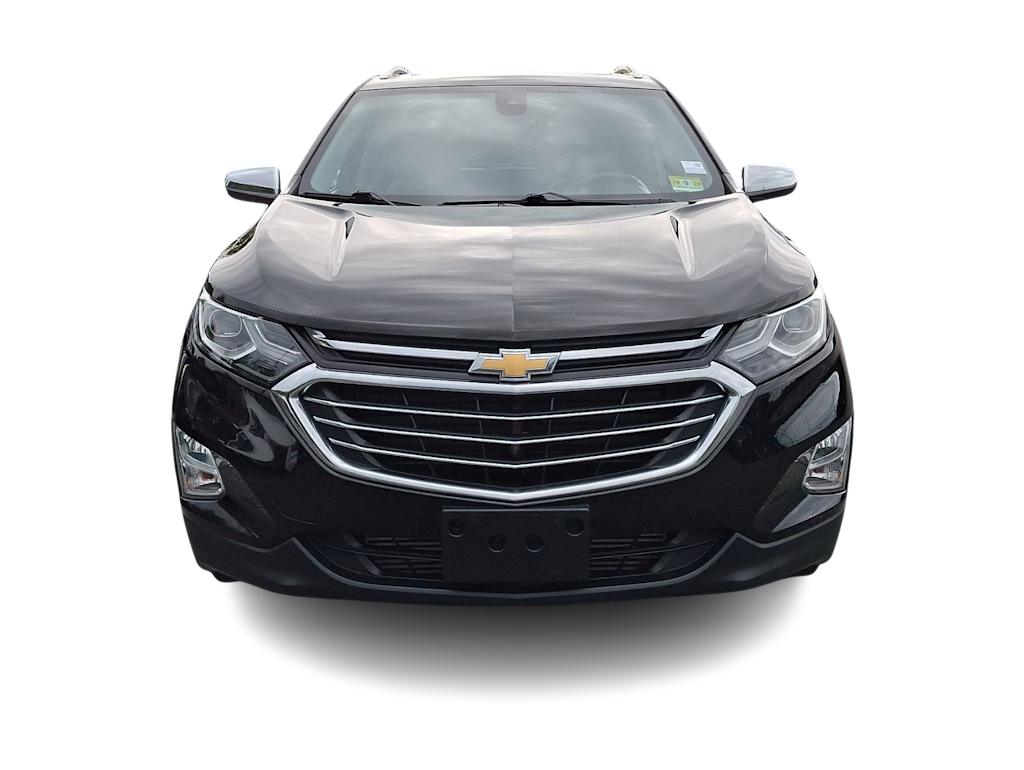 Thumbnail: 2018 Chevrolet Equinox - 4