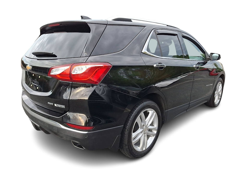 Thumbnail: 2018 Chevrolet Equinox - 14