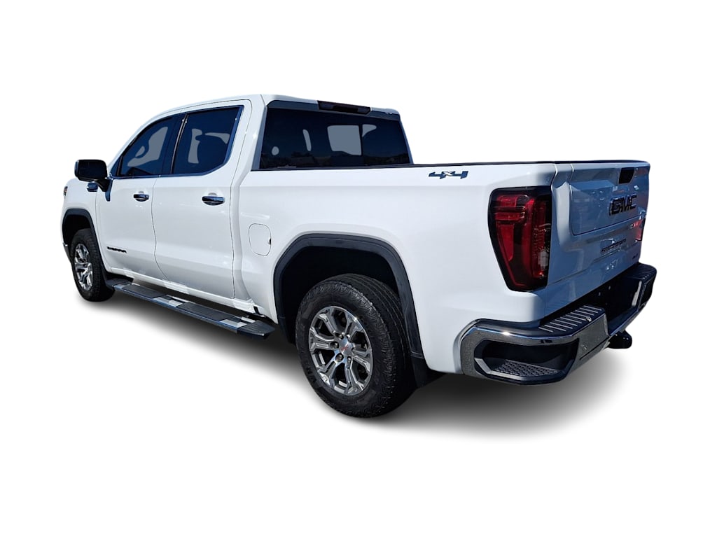 Thumbnail: 2021 GMC Sierra 1500 - 3