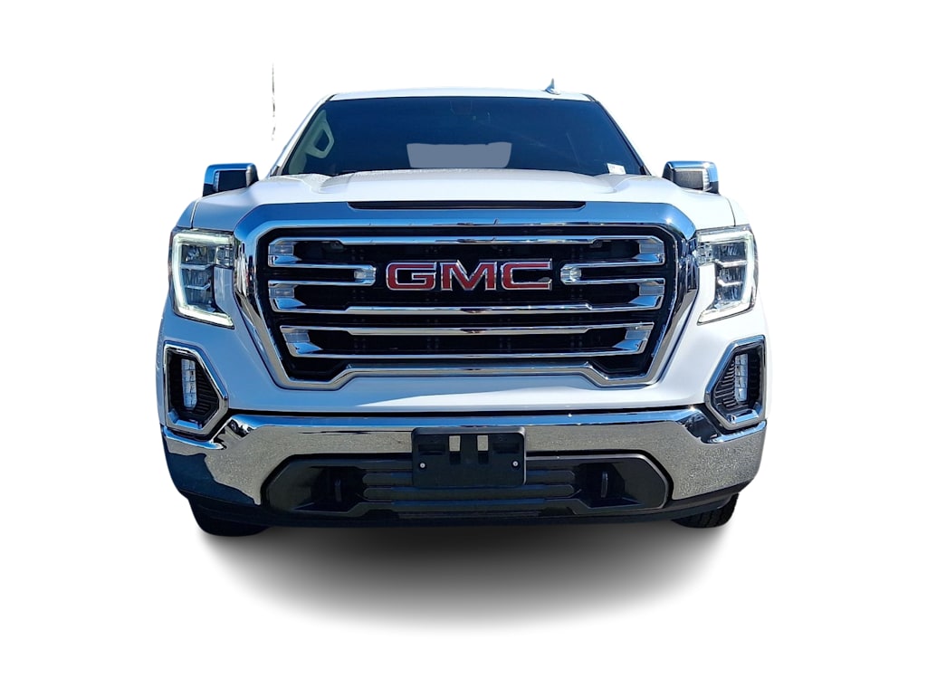 Thumbnail: 2021 GMC Sierra 1500 - 5