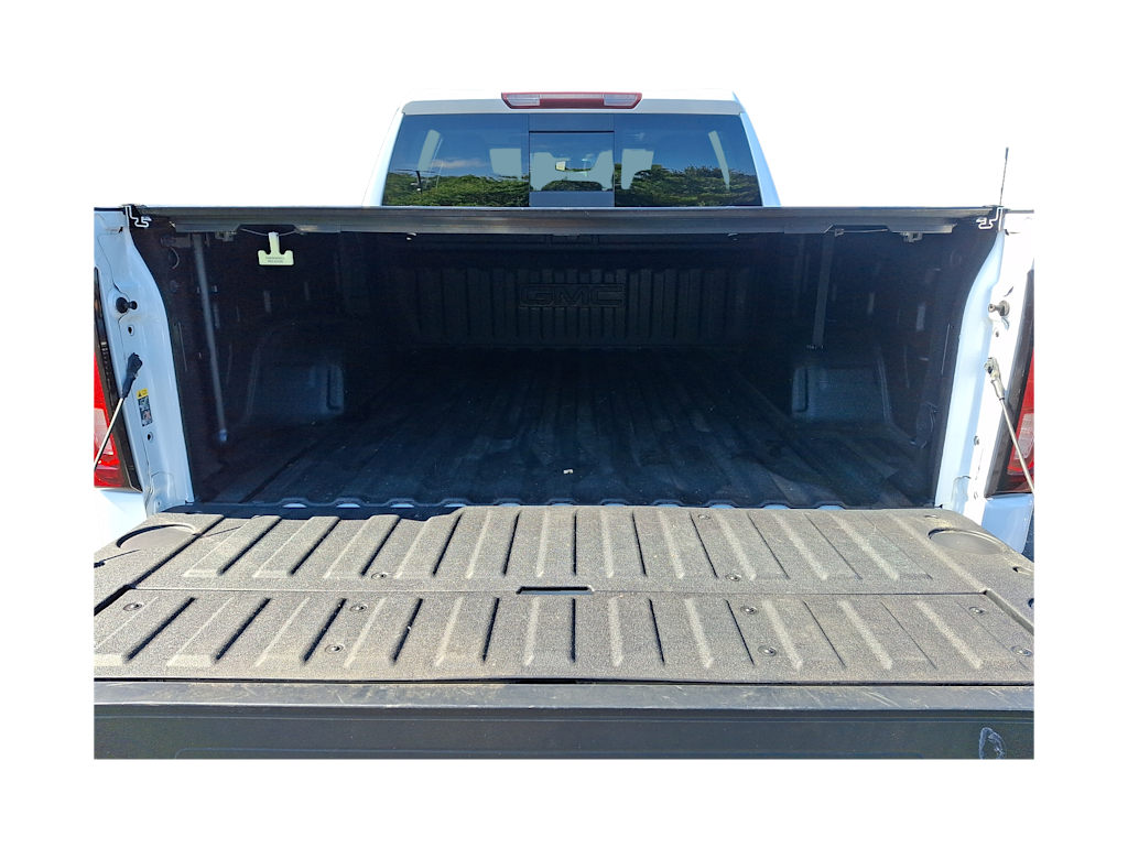 Thumbnail: 2021 GMC Sierra 1500 - 11