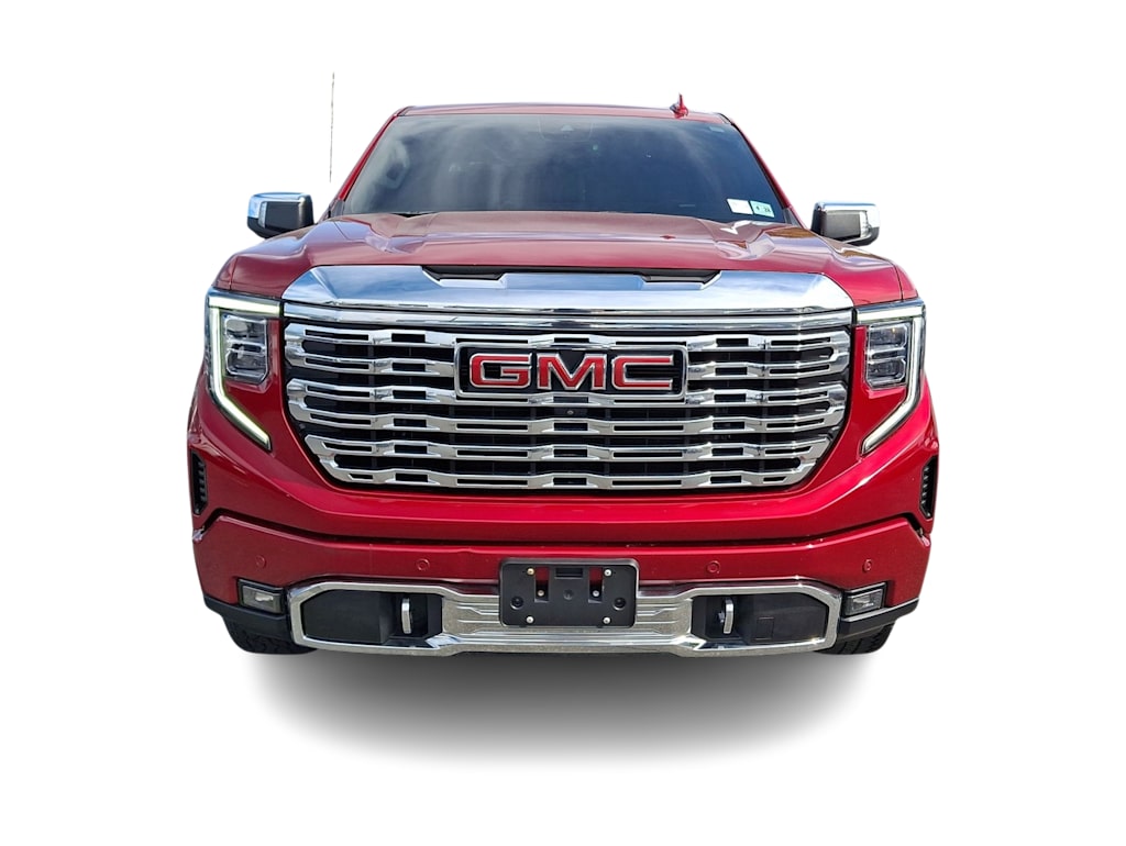 Thumbnail: 2023 GMC Sierra 1500 - 4