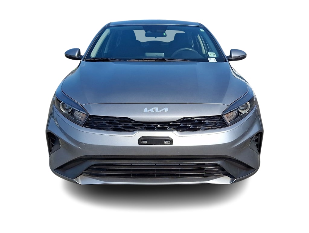 Thumbnail: 2023 Kia Forte - 5