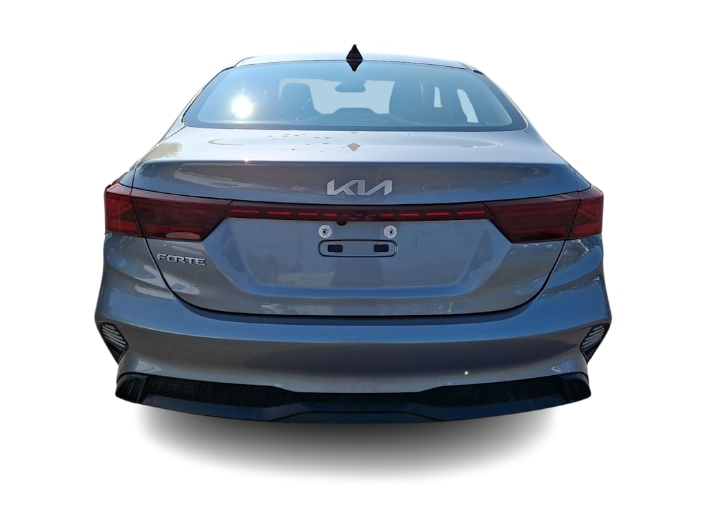 Thumbnail: 2023 Kia Forte - 4