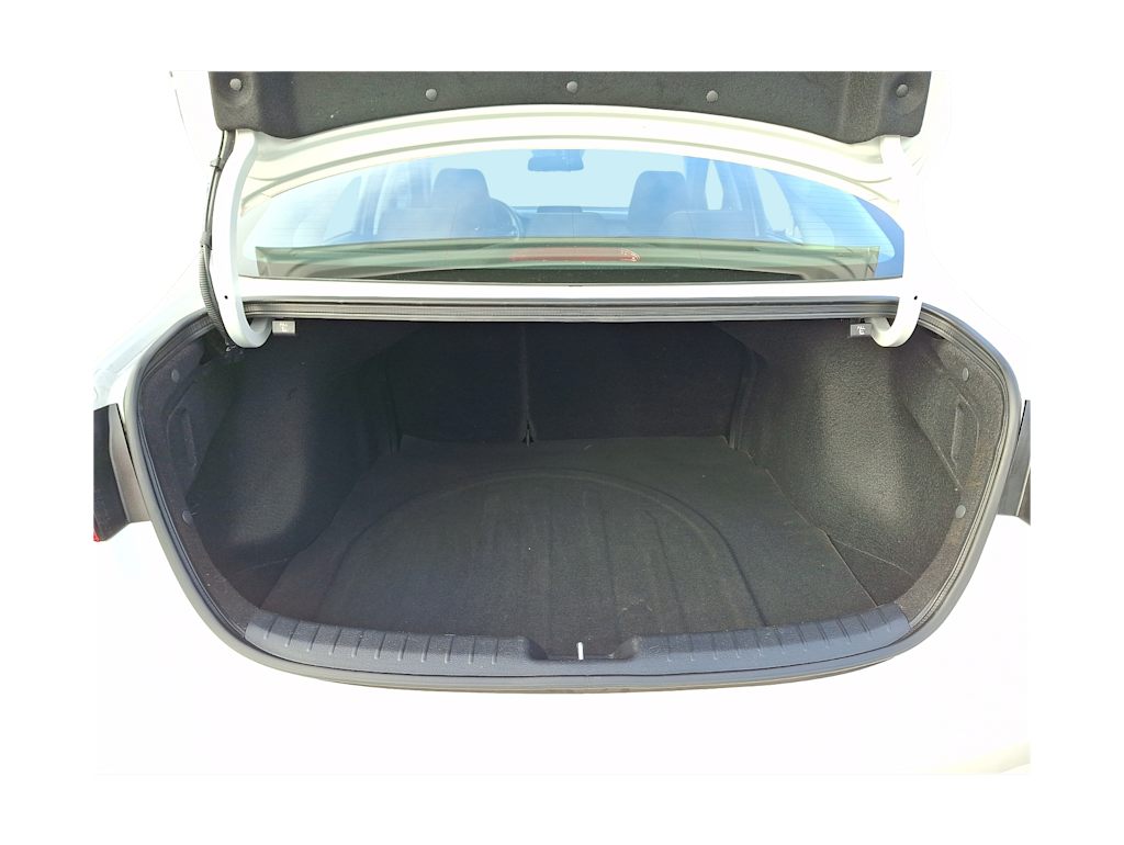 Thumbnail: 2023 Kia Forte - 13