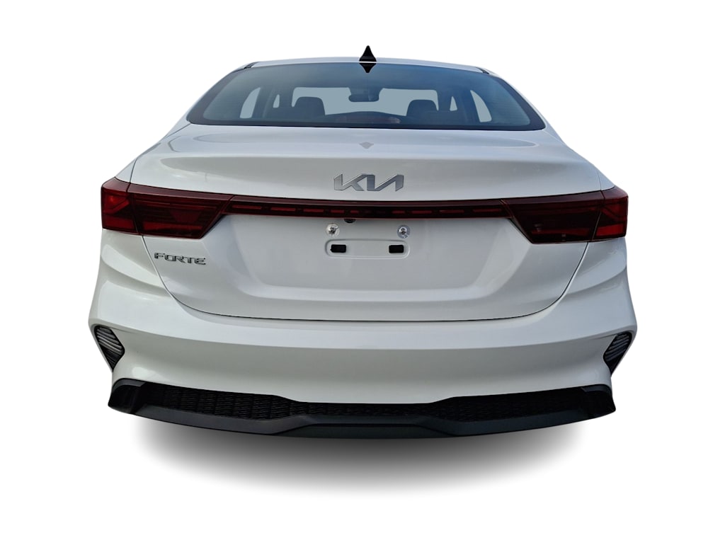 Thumbnail: 2023 Kia Forte - 4