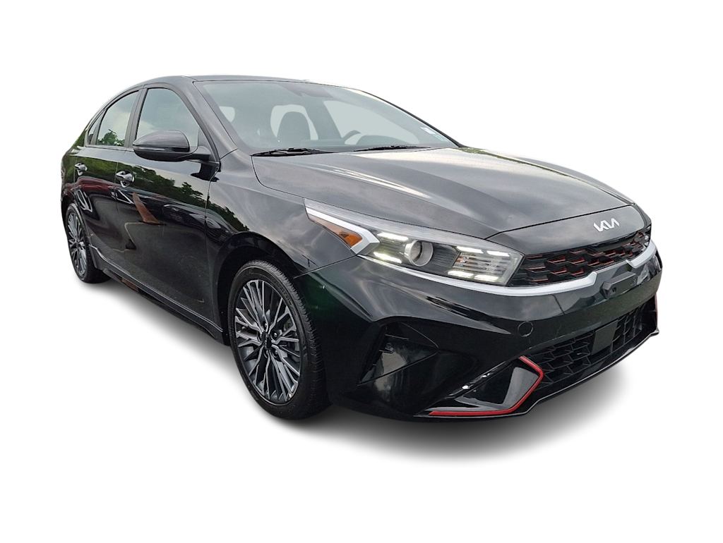 Thumbnail: 2023 Kia Forte - 13