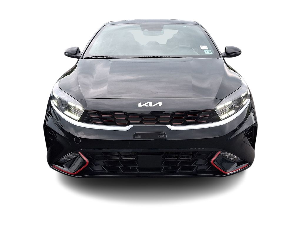 Thumbnail: 2023 Kia Forte - 4