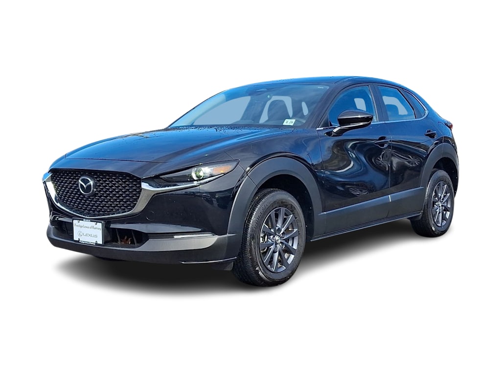 2024 Mazda CX-30