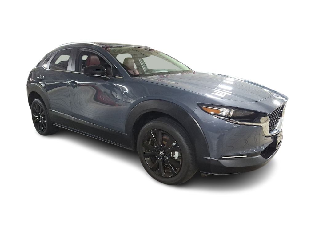 Thumbnail: 2023 Mazda CX-30 - 13