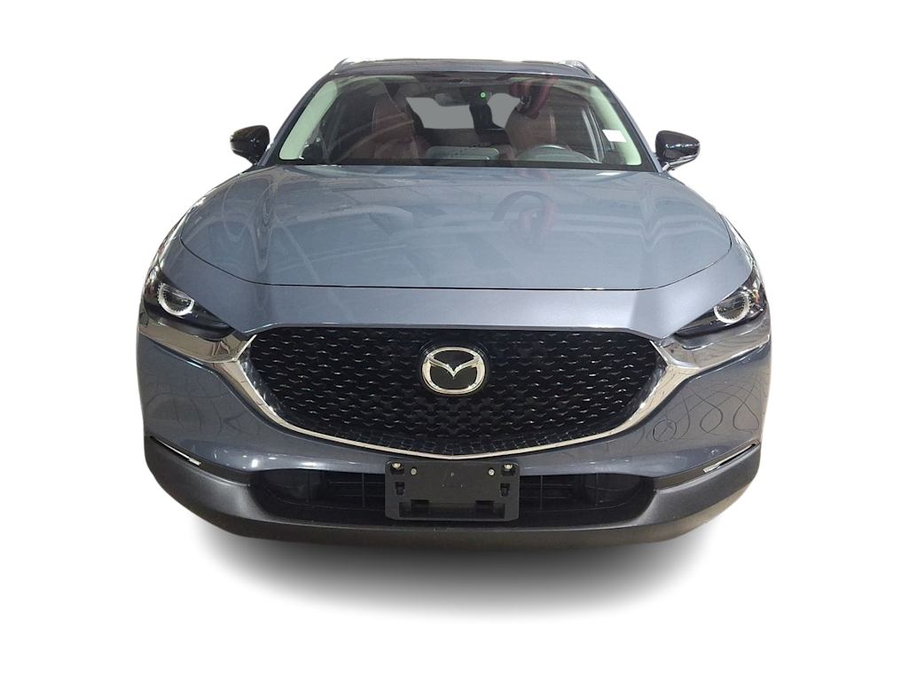 Thumbnail: 2023 Mazda CX-30 - 4