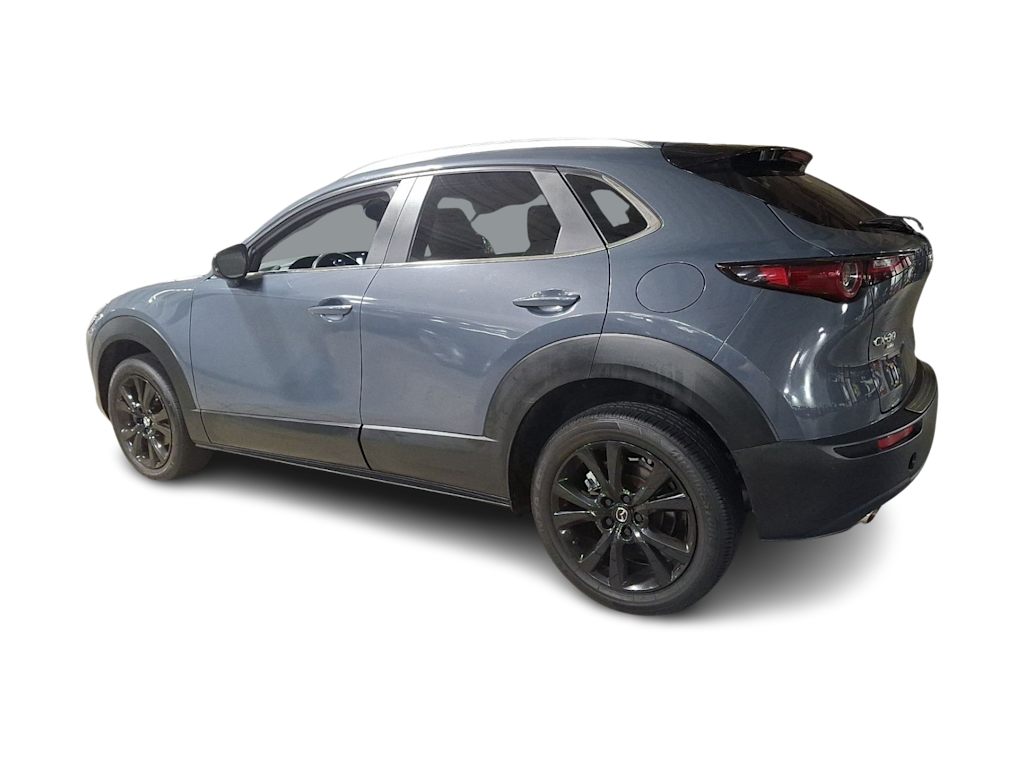 Thumbnail: 2023 Mazda CX-30 - 3