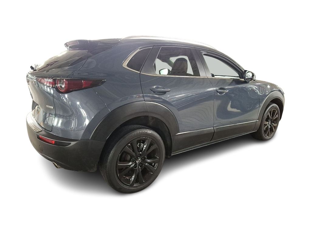 Thumbnail: 2023 Mazda CX-30 - 14