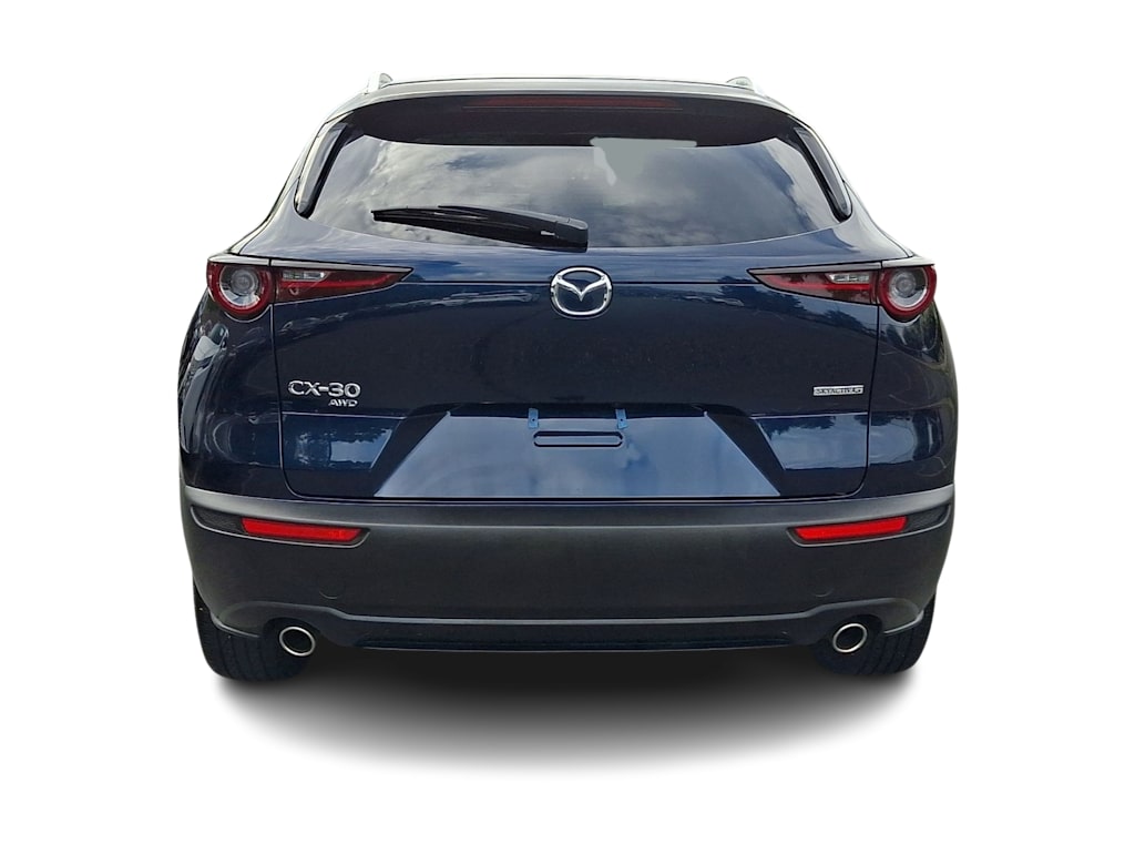Thumbnail: 2024 Mazda CX-30 - 4