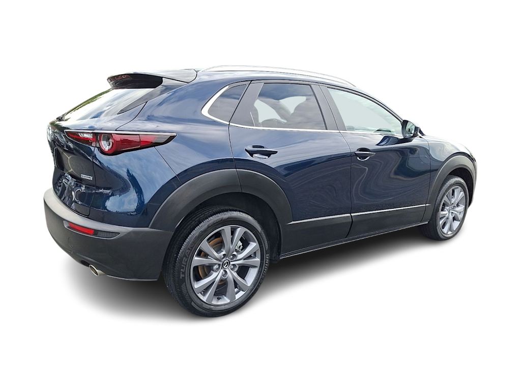 Thumbnail: 2024 Mazda CX-30 - 15