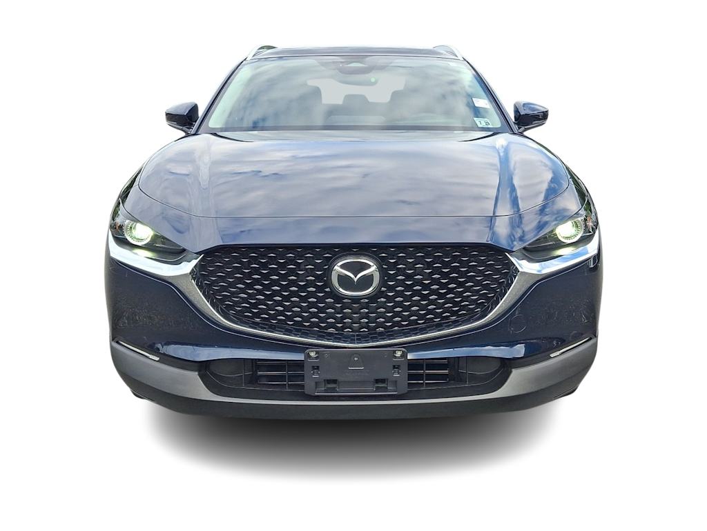 Thumbnail: 2024 Mazda CX-30 - 5