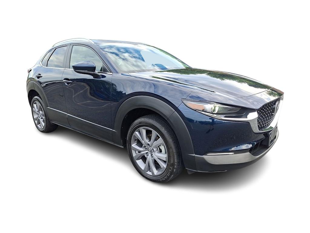 Thumbnail: 2024 Mazda CX-30 - 14