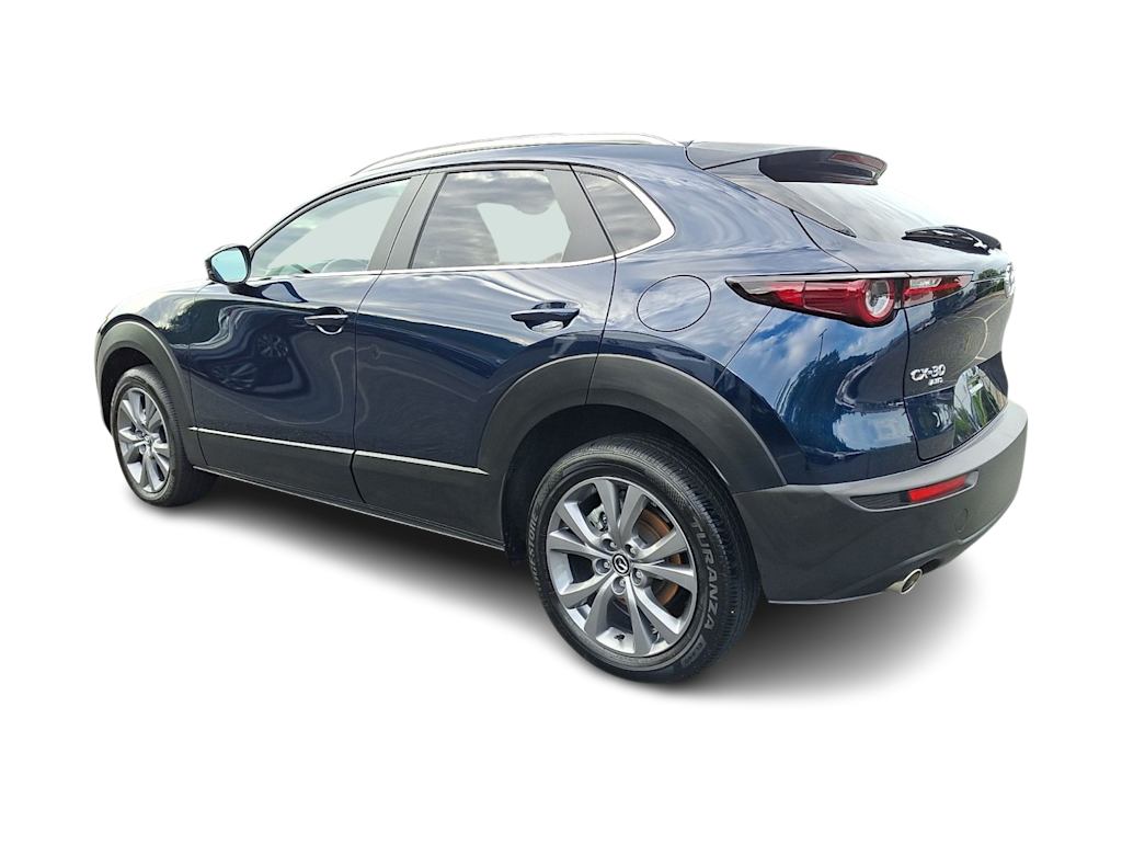 Thumbnail: 2024 Mazda CX-30 - 3