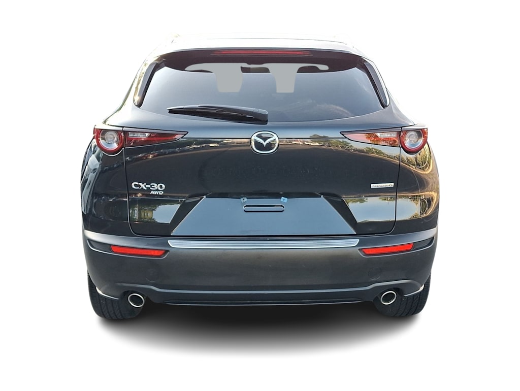 Thumbnail: 2023 Mazda CX-30 - 4