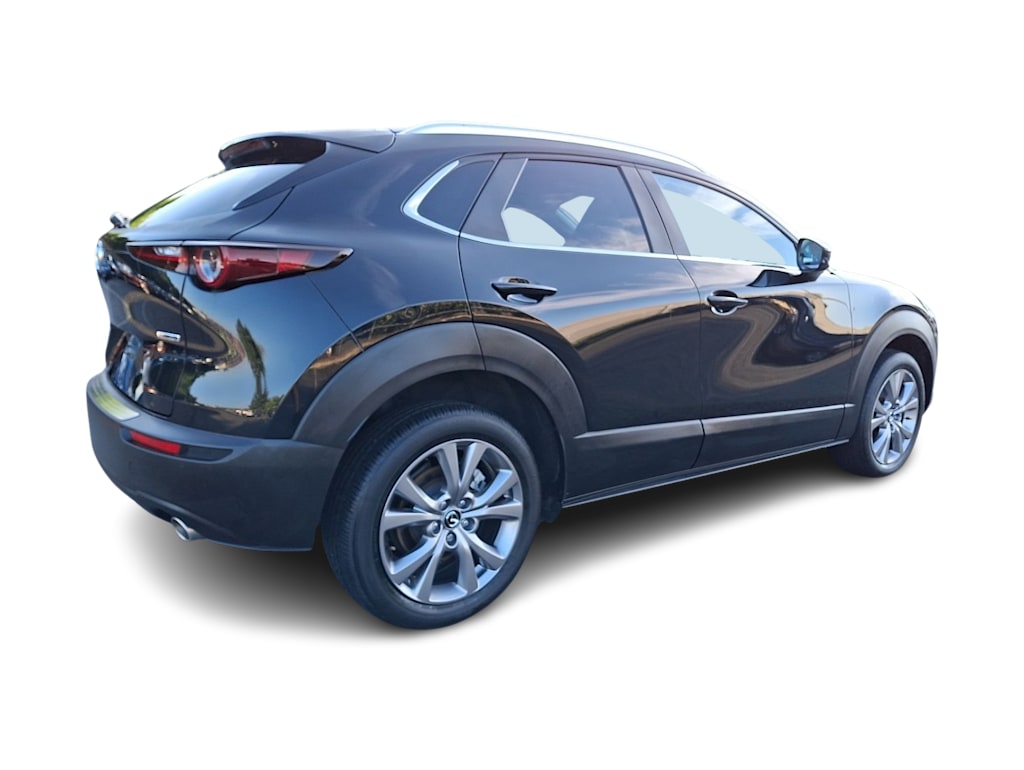 Thumbnail: 2023 Mazda CX-30 - 15