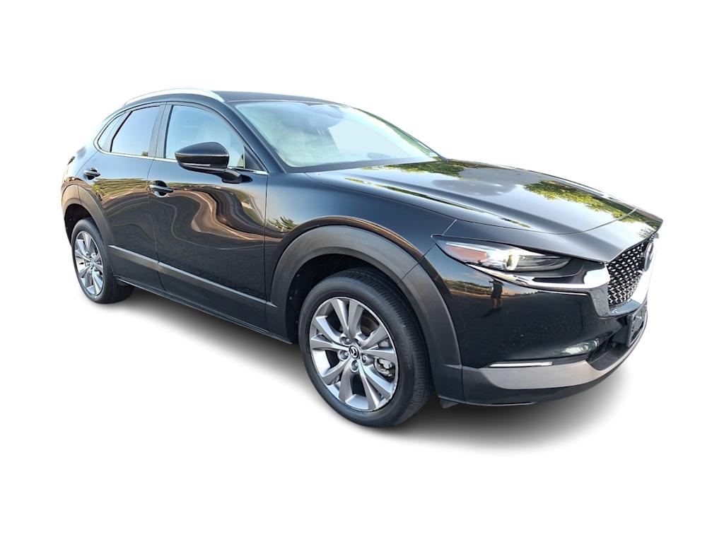 Thumbnail: 2023 Mazda CX-30 - 14