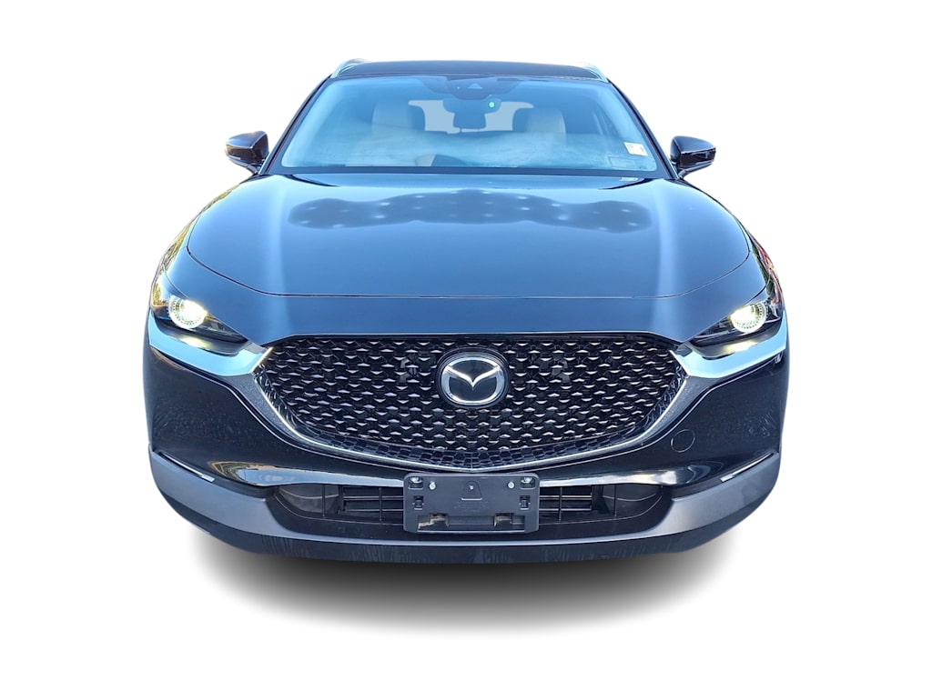 Thumbnail: 2023 Mazda CX-30 - 5