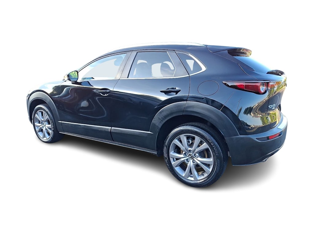 Thumbnail: 2023 Mazda CX-30 - 3
