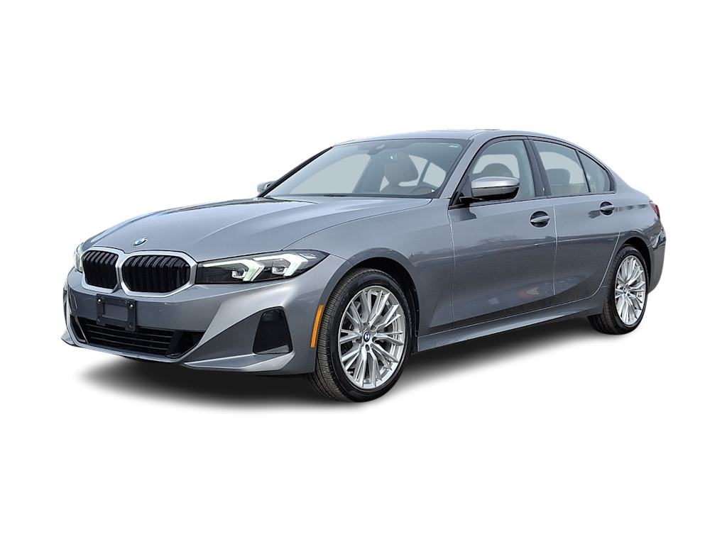 2023 BMW 3 Series