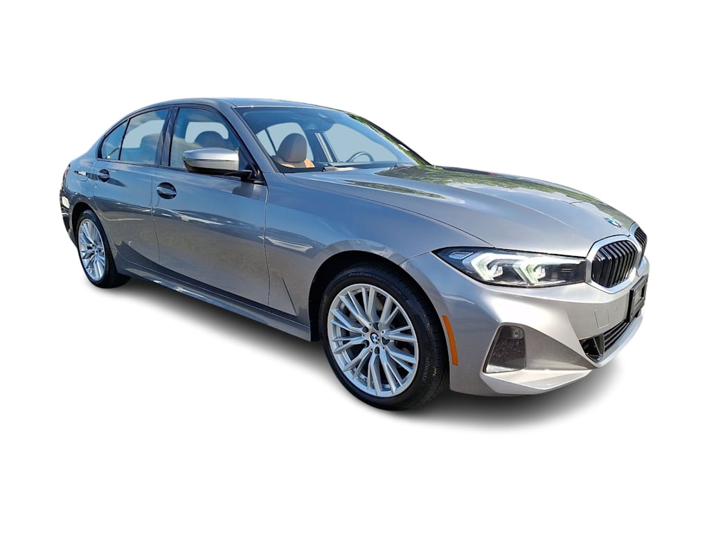 Thumbnail: 2023 BMW 3 Series - 13