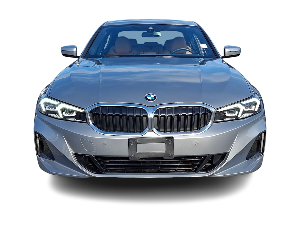 Thumbnail: 2023 BMW 3 Series - 4