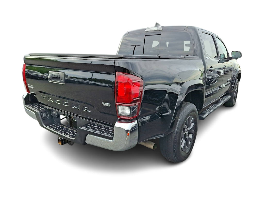 Thumbnail: 2023 Toyota Tacoma - 15