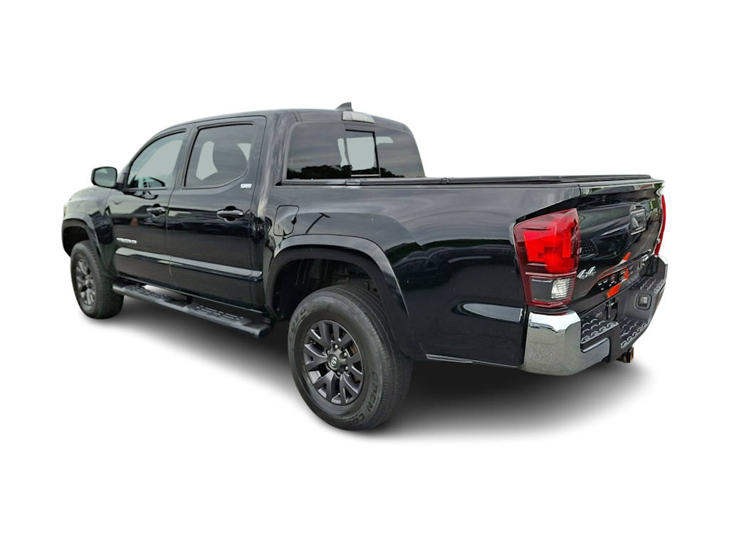 Thumbnail: 2023 Toyota Tacoma - 3