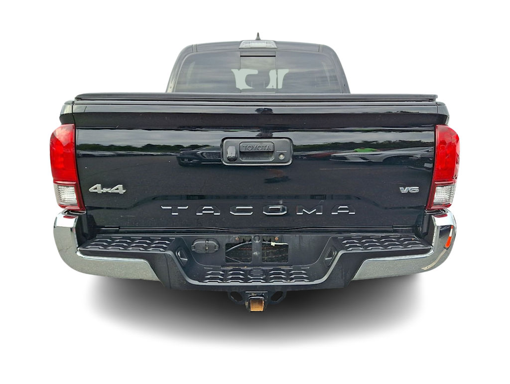 Thumbnail: 2023 Toyota Tacoma - 4