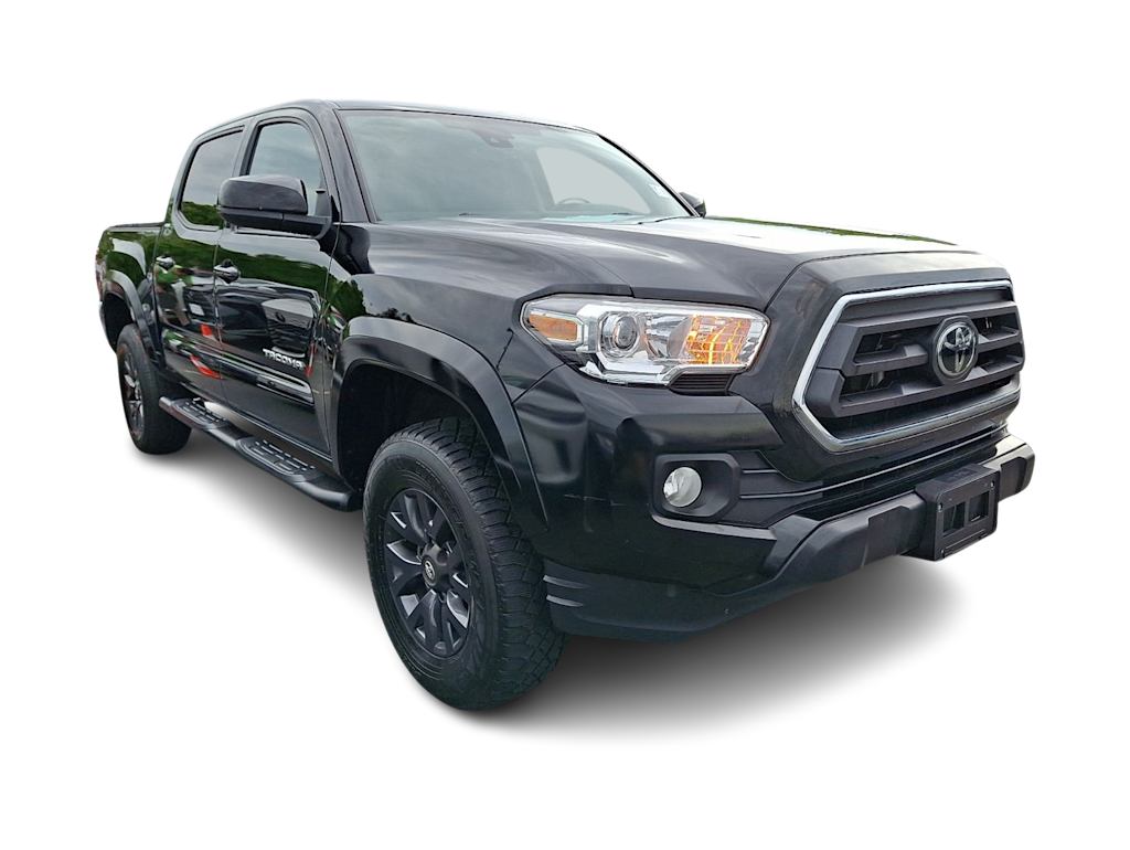 Thumbnail: 2023 Toyota Tacoma - 14