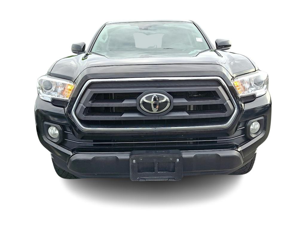 Thumbnail: 2023 Toyota Tacoma - 5
