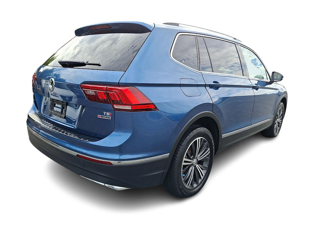 Thumbnail: 2018 Volkswagen Tiguan - 15