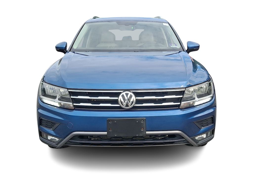 Thumbnail: 2018 Volkswagen Tiguan - 5