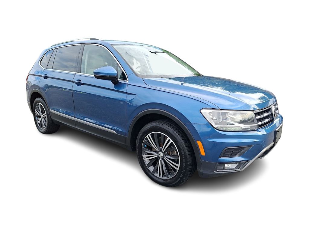 Thumbnail: 2018 Volkswagen Tiguan - 14