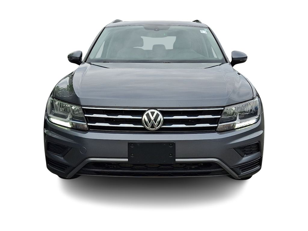 Thumbnail: 2019 Volkswagen Tiguan - 5