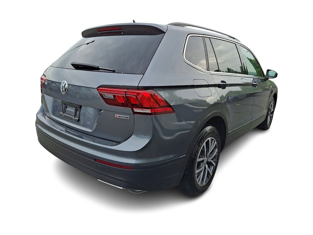 Thumbnail: 2019 Volkswagen Tiguan - 15