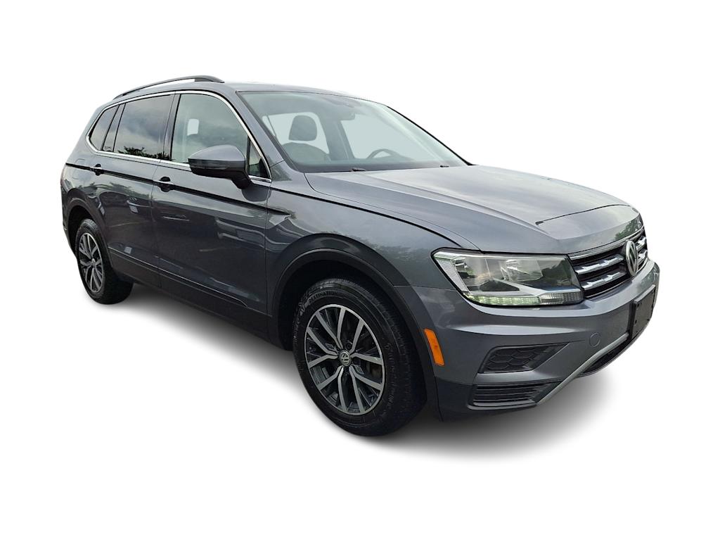 Thumbnail: 2019 Volkswagen Tiguan - 14