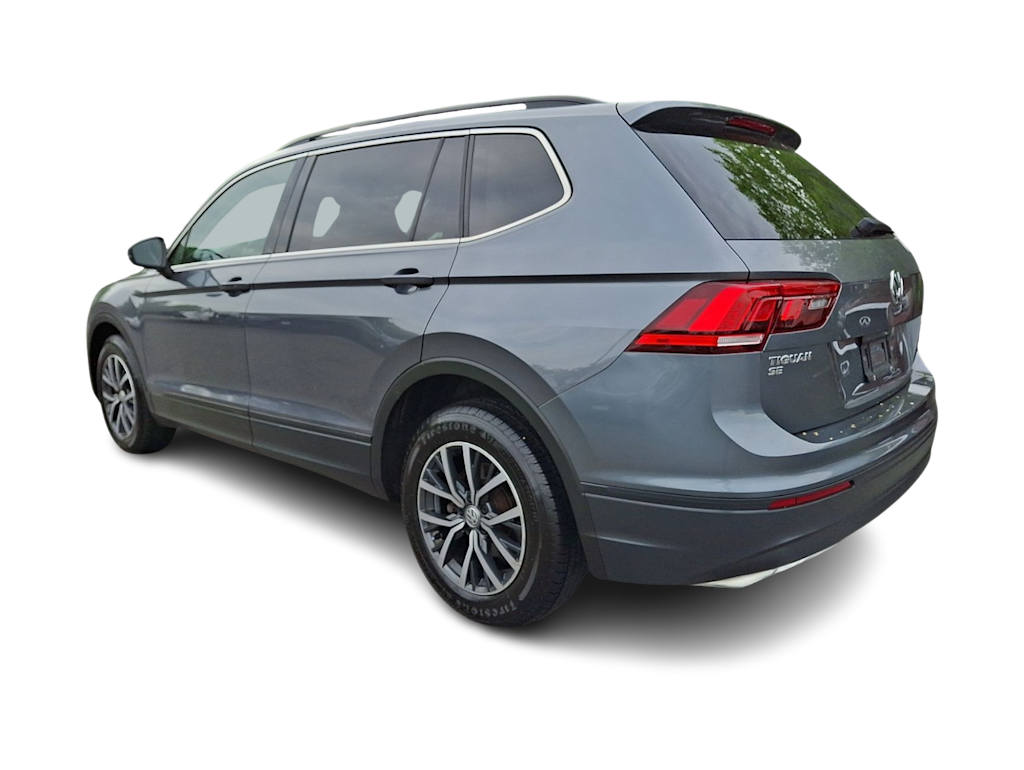 Thumbnail: 2019 Volkswagen Tiguan - 3