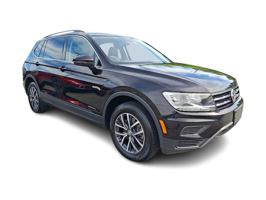 Thumbnail: 2019 Volkswagen Tiguan - 14