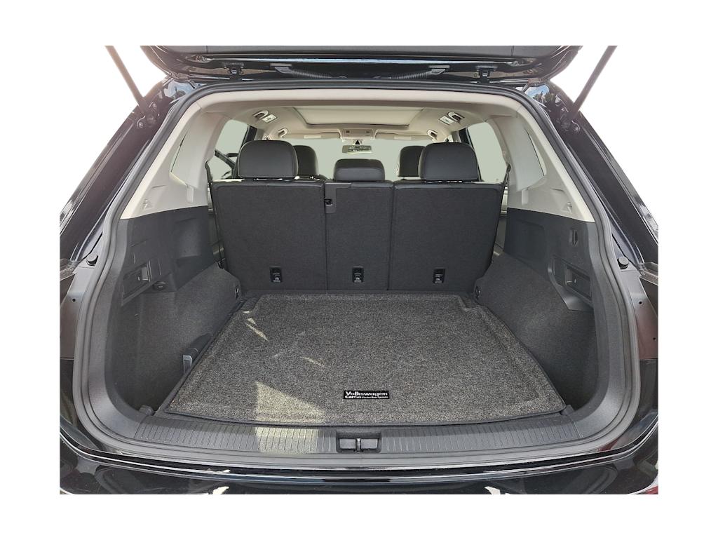 Thumbnail: 2019 Volkswagen Tiguan - 12