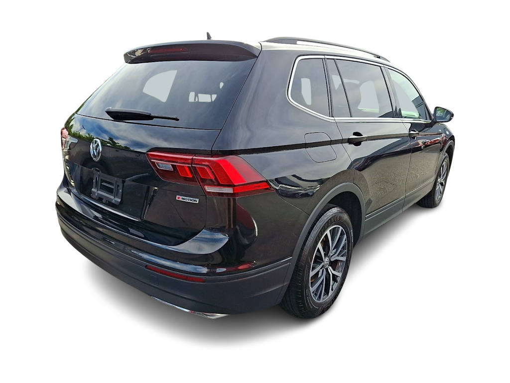Thumbnail: 2019 Volkswagen Tiguan - 15